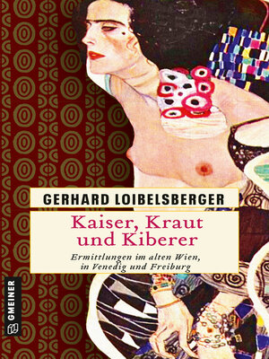 cover image of Kaiser, Kraut und Kiberer